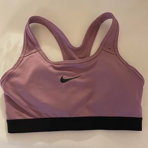 Nike sports bra